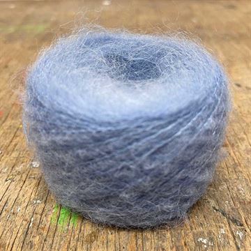 720 - Siena Kid Mohair